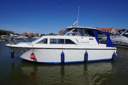 Princess 25 for sale in United Kingdom for £12,950