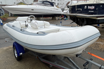Williams 325 Turbojet S for sale in United Kingdom for £14,995