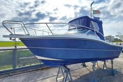 Karnic 2050 for sale in Italy for €25,000 (£21,523)