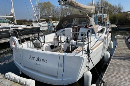 Jeanneau Sun Odyssey 349 for sale in United Kingdom for £119,950