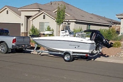 Bayliner Element f16 for sale in United States of America for $18,750 (£13,201)
