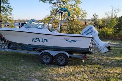 Pursuit 1950DC for sale in United States of America for $15,750 (£11,179)