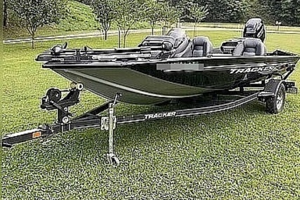 Tracker Pro Team 175 TXW for sale in United States of America for $22,900 (£16,254)