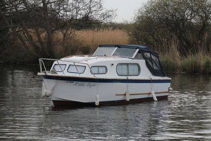 Freeman 22 Mk1 Boats For Sale