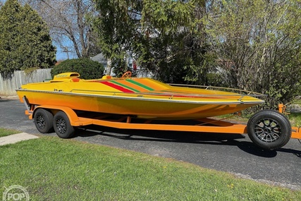 Eliminator Day Cruiser for sale in United States of America for $55,000 (£39,642)