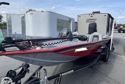 Tracker Pro Team 175 TXW for sale in United States of America for $18,750 (£13,407)