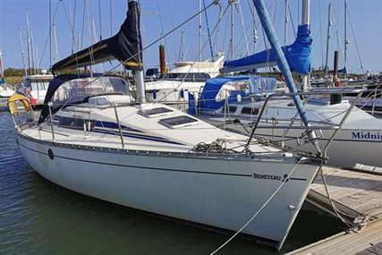 Beneteau First 285 for sale in United Kingdom for £19,500