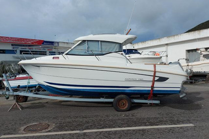 Beneteau Antares 750 HB for sale in Portugal for €30,000 (£25,651)