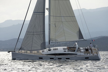 Jeanneau YACHTS 64 for sale in France for €1,072,800 (£933,048)