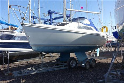 Hunter 245 Ranger for sale in United Kingdom for £19,950