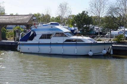 Fairline Sedan 32 for sale in United Kingdom for £34,950