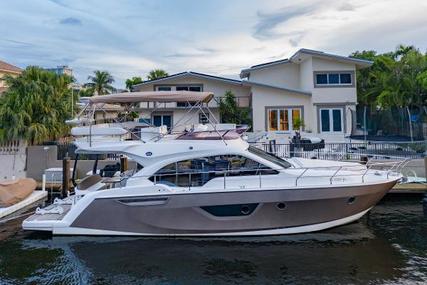 Sessa Marine 47 for sale in United States of America for $495,000 (£358,345)