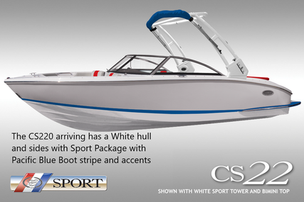 Cobalt CS22 *New* Arriving June 2021 for sale in United Kingdom for £69,950