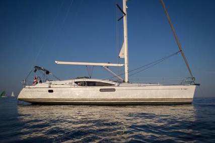 Jeanneau Sun Odyssey 50 DS for sale in Denmark for £195,000