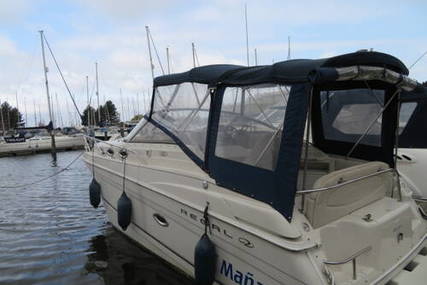 Regal 2660 Commodore for sale in United Kingdom for £27,500