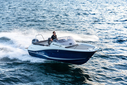 Jeanneau CAP CAMARAT 6.5 WA SERIE 3 for sale in France for €55,000 (£47,807)