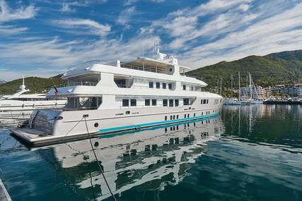 Superyacht Deep Story for sale in Montenegro for €8,500,000 (£7,267,690)