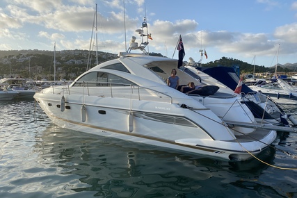 Fairline Targa 47 GT/HT for sale in Spain for £329,000