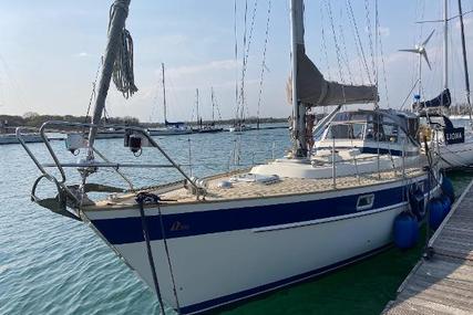 Hallberg-Rassy 352 for sale in United Kingdom for £82,000