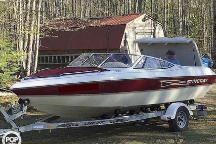 Stingray 190 lx for sale in United States of America for $18,750 (£13,436)