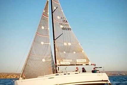 Beneteau First 30 Jk for sale in Italy for €70,000 (£59,968)