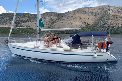 Bavaria Yachts 36 Holiday for sale in Greece for €49,500 (£42,614)