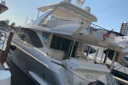 Azimut Yachts Flybridge for sale in United States of America for $3,250,000 (£2,306,666)