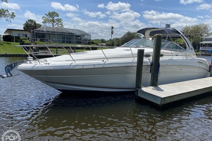 Sea Ray 360 Sundancer for sale in United States of America for $115,000 (£81,948)