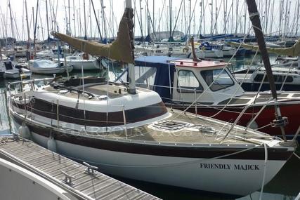 Newbridge Virgo Voyager for sale in United Kingdom for £5,950