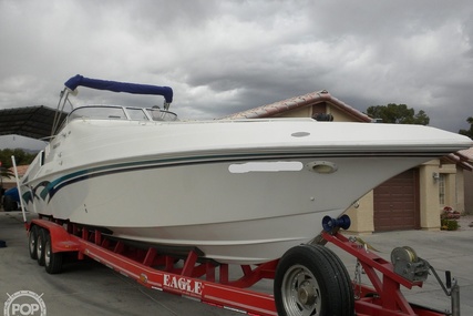 Fountain 38 Sport Cruiser for sale in United States of America for $87,000 (£62,468)