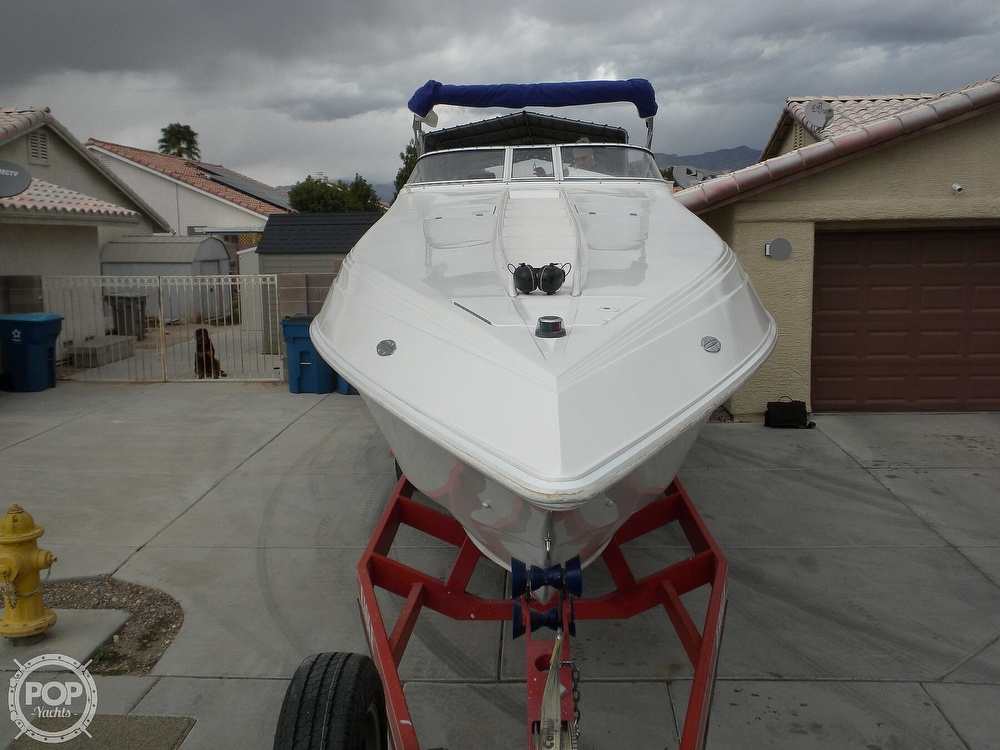 Fountain 38 Sport Cruiser For Sale In United States Of America