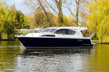 Haines 36 Sedan for sale in United Kingdom for £292,596