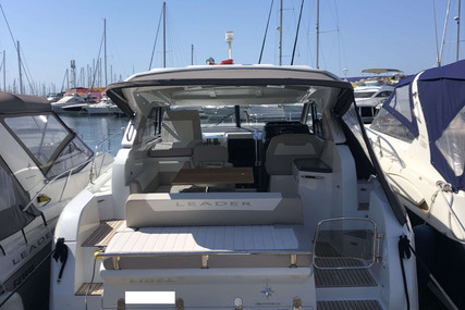 Jeanneau Leader 36 for sale in France for €245,000 (£212,960)
