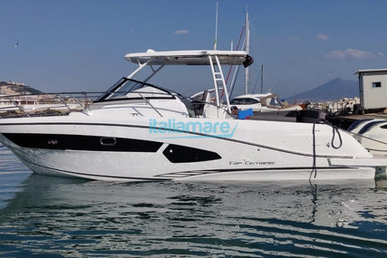 Jeanneau Cap Camarat 10.5 WA for sale in Italy for €170,000 (£146,352)