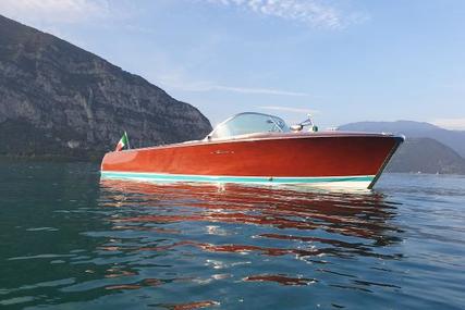 Riva Super Florida for sale in Italy for €85,000 (£72,082)