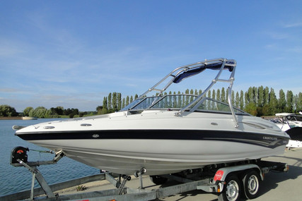 Crownline 19 Ss for sale in France for €26,900 (£23,000)