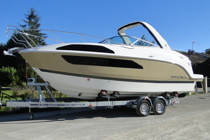 Bayliner Ciera 8 for sale in France for €95,000 (£81,787)