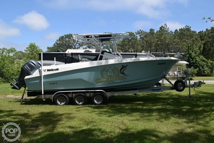 Wellcraft 262 Fisherman for sale in United States of America for $166,495 (£120,217)