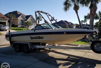 Malibu Sunsetter for sale in United States of America for $16,750 (£11,977)
