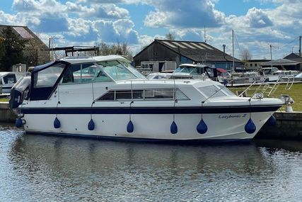 Fairline Mirage 29 for sale in United Kingdom for £18,950
