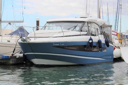 Jeanneau NC37 for sale in United Kingdom for £364,950
