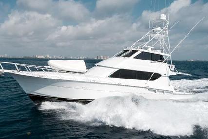 Hatteras Sportfish for sale in United States of America for $874,000 (£630,187)
