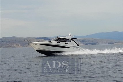 Galeon 325 HTS for sale in Croatia for €159,000 (£138,287)