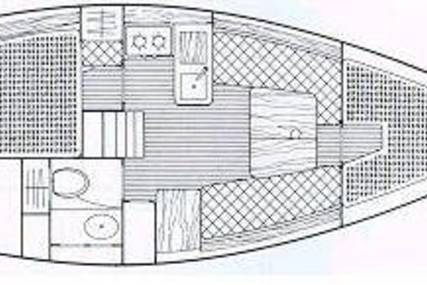 Beneteau First 285 for sale in United Kingdom for £21,950