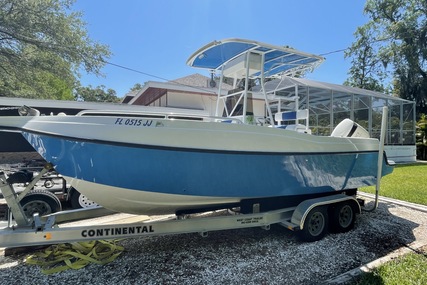 Aquasport 225 Osprey for sale in United States of America for $39,950 (£28,566)