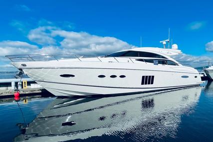 Princess V72 for sale in United States of America for $1,749,000 (£1,250,626)