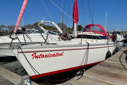 Jeanneau Fantasia 27 for sale in United Kingdom for £14,950