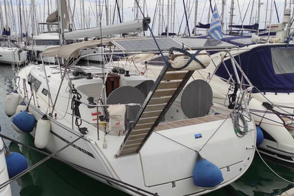 Bavaria Yachts Cruiser 46 for sale in Greece for €150,000 (£128,971)