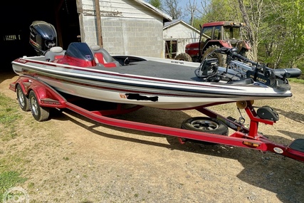 Skeeter FX21 for sale in United States of America for $51,000 (£36,167)