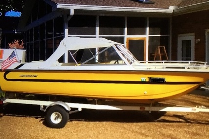 Starcraft TR 150 for sale in United States of America for $10,000 (£7,153)
